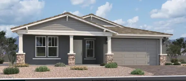 9414 S 56th Lane, Laveen, AZ 85339