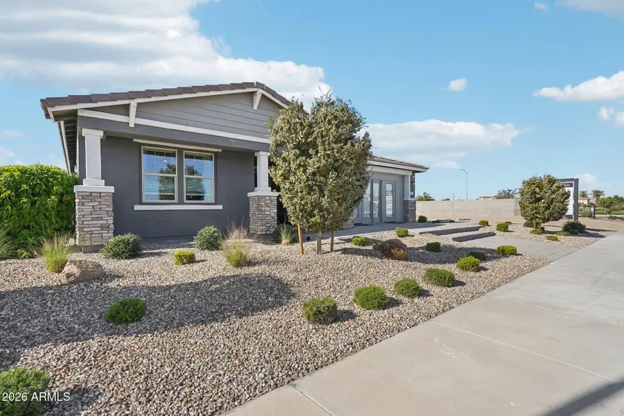 9414 S 56th Lane, Laveen, AZ 85339 - #3