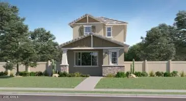 16403 W Faye Way, Surprise, AZ 85387 - #1
