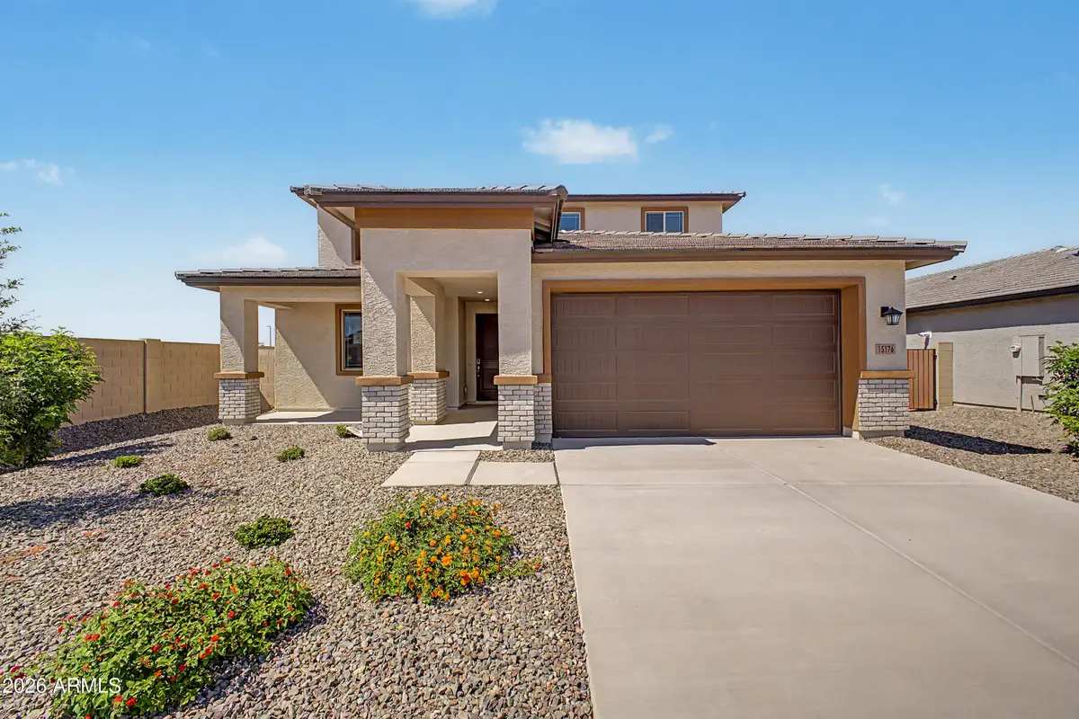 15176 W Gray Fox Trail, Surprise, AZ 85387 - #1