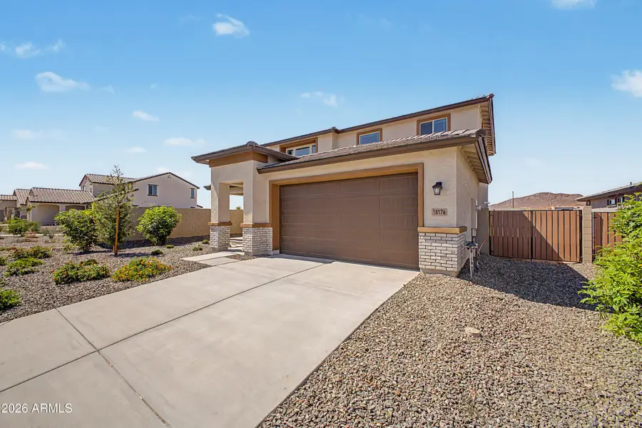 15176 W Gray Fox Trail, Surprise, AZ 85387 - #2