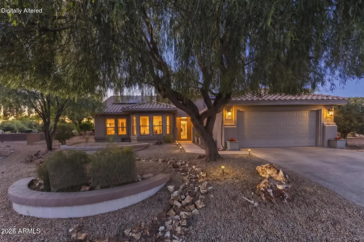 18574 N Sunray Court, Surprise, AZ 85374 - #1
