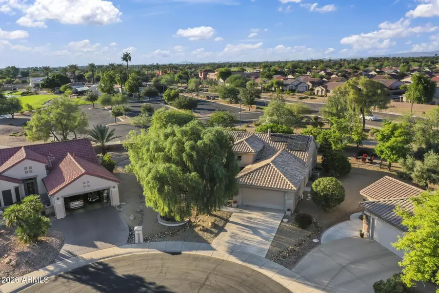 18574 N Sunray Court, Surprise, AZ 85374 - #3
