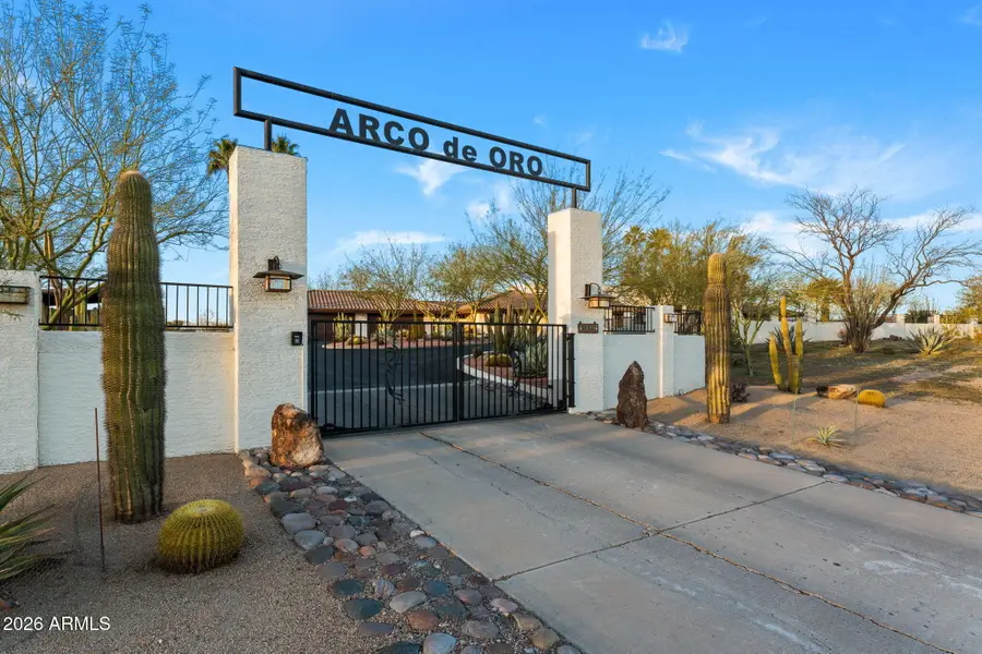 1490 W Camino Drive, Wickenburg, AZ 85390 - #2