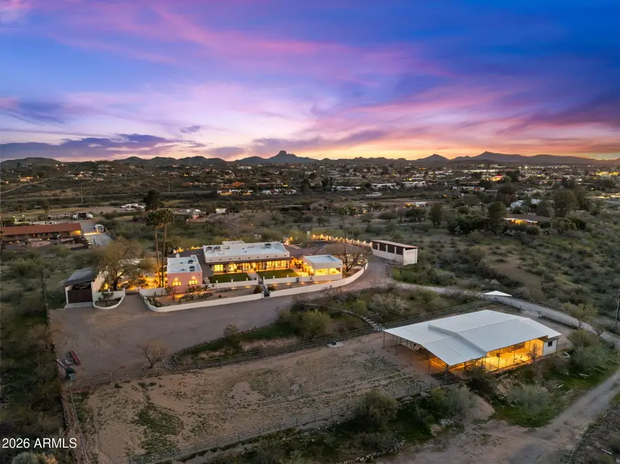 1490 W Camino Drive, Wickenburg, AZ 85390 - #3