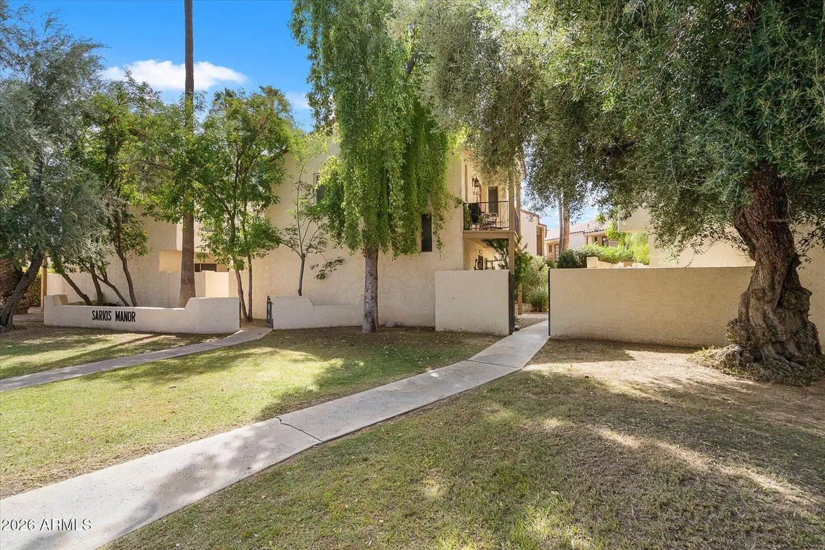 4804 N 73rd Street, Scottsdale, AZ 85251 - #1
