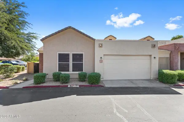 2565 E Southern Avenue #63, Mesa, AZ 85204