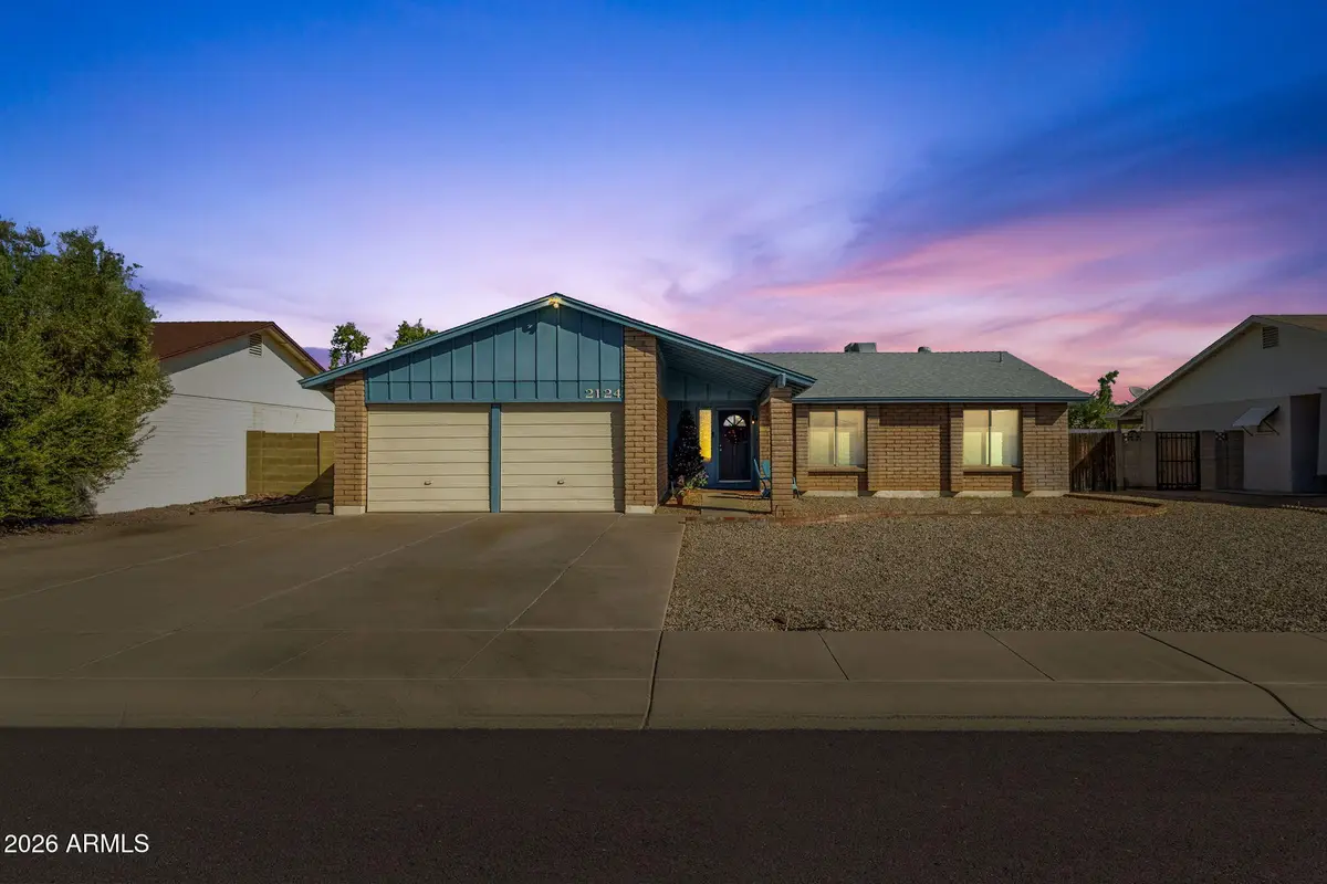 2124 E Colgate Drive, Tempe, AZ 85283 - #1