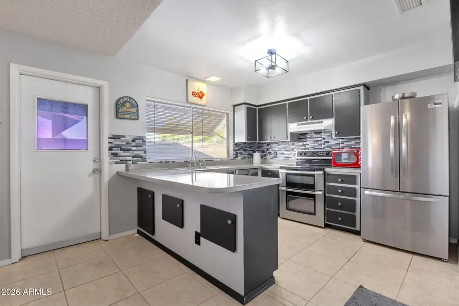 2124 E Colgate Drive, Tempe, AZ 85283 - #2