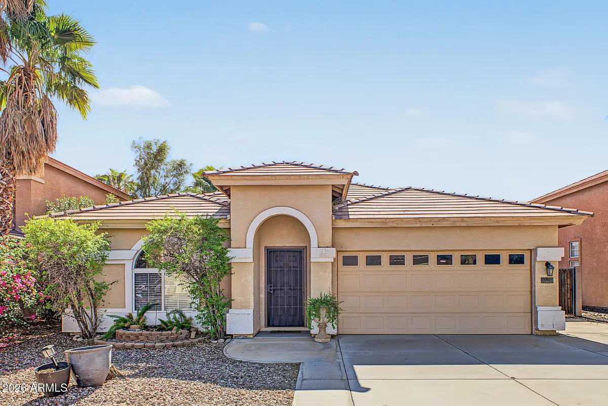 15807 W Calavar Road, Surprise, AZ 85379 - #1