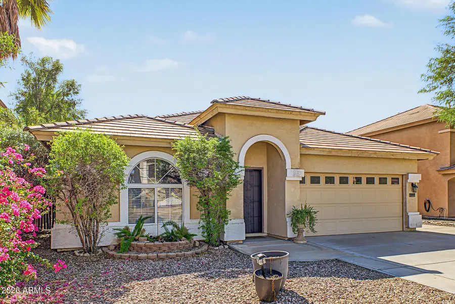 15807 W Calavar Road, Surprise, AZ 85379 - #3