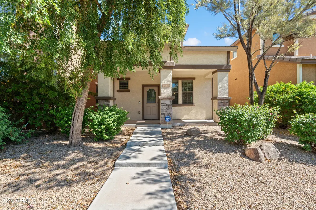 20033 N 49th Drive, Glendale, AZ 85308 - #1