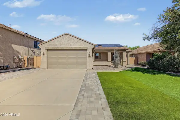 1054 E Press Road, San Tan Valley, AZ 85140