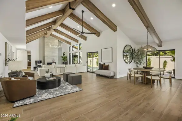 7174 N Via De Alegria --, Scottsdale, AZ 85258
