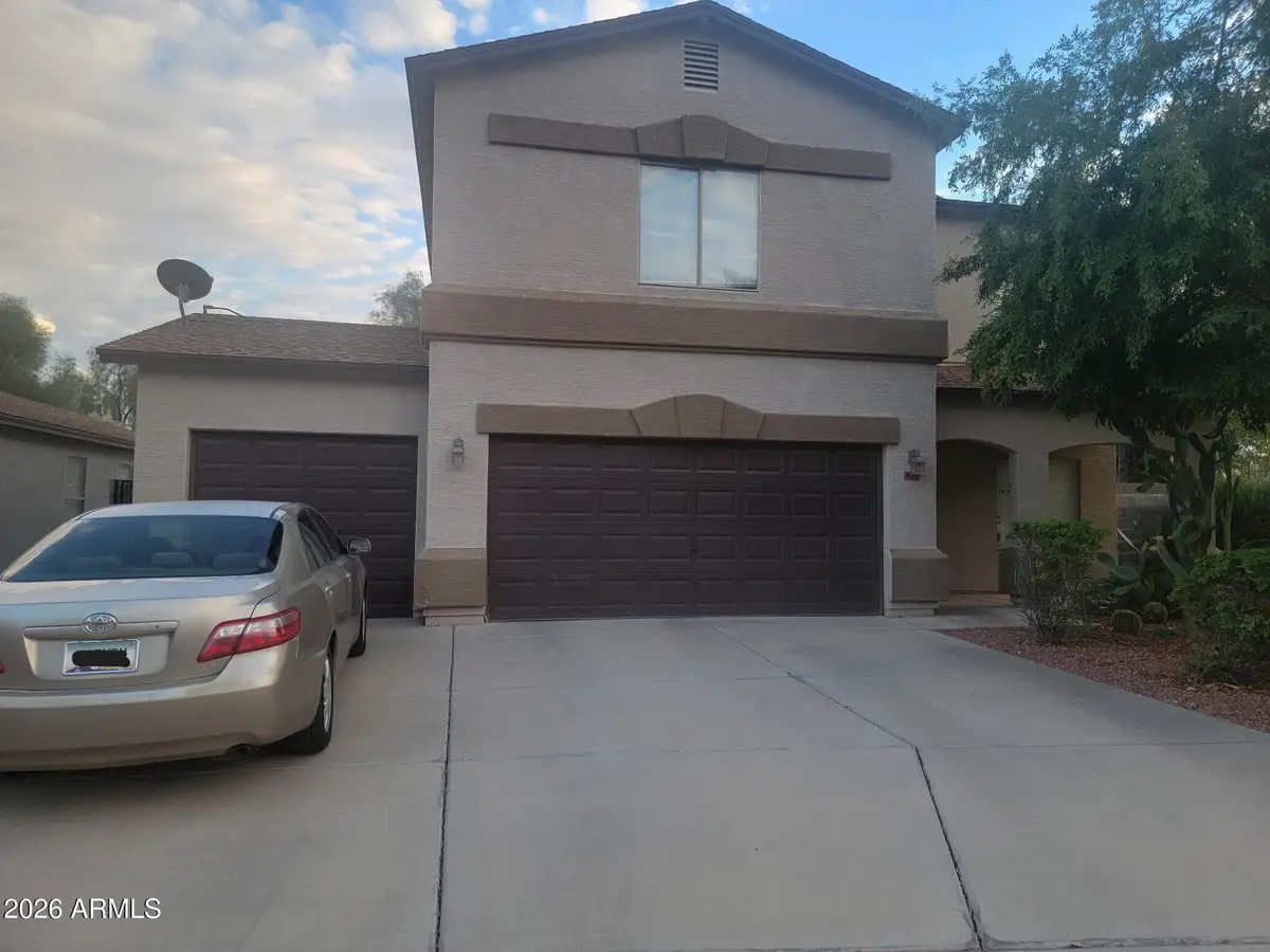 925 E Dust Devil Drive, San Tan Valley, AZ 85143 - #1