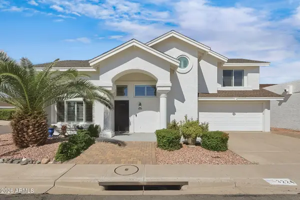3224 E Taro Lane, Phoenix, AZ 85050