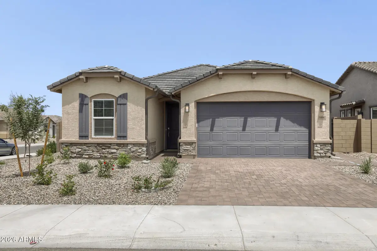 5981 N 192nd Avenue, Litchfield Park, AZ 85340 - #1