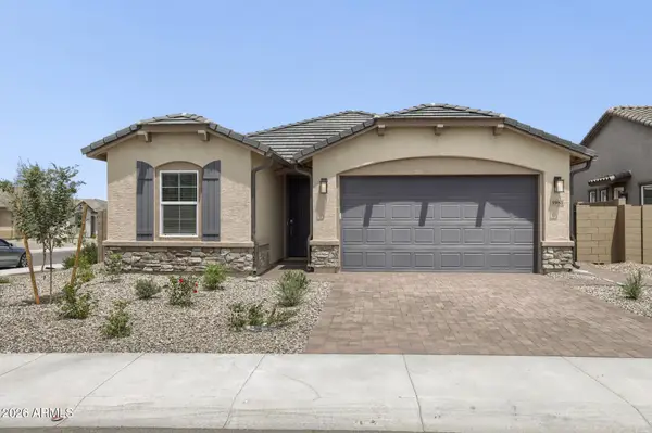 5981 N 192nd Avenue, Litchfield Park, AZ 85340
