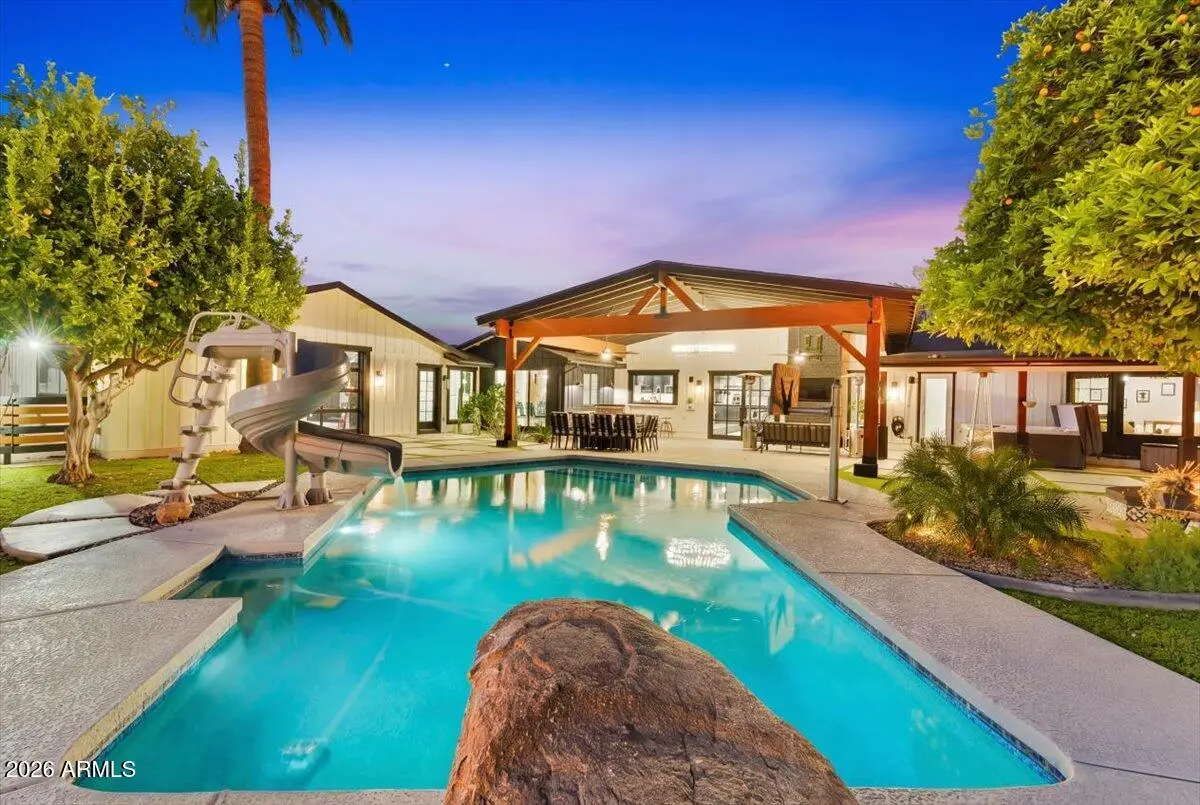 9026 N 67th Street N, Paradise Valley, AZ 85253 - #1
