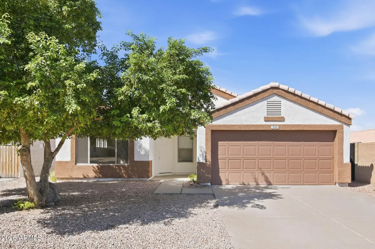 1950 S Rennick Drive, Apache Junction, AZ 85120 - #1