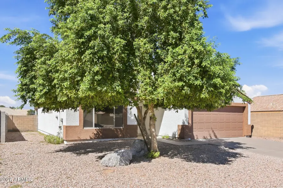 1950 S Rennick Drive, Apache Junction, AZ 85120 - #3