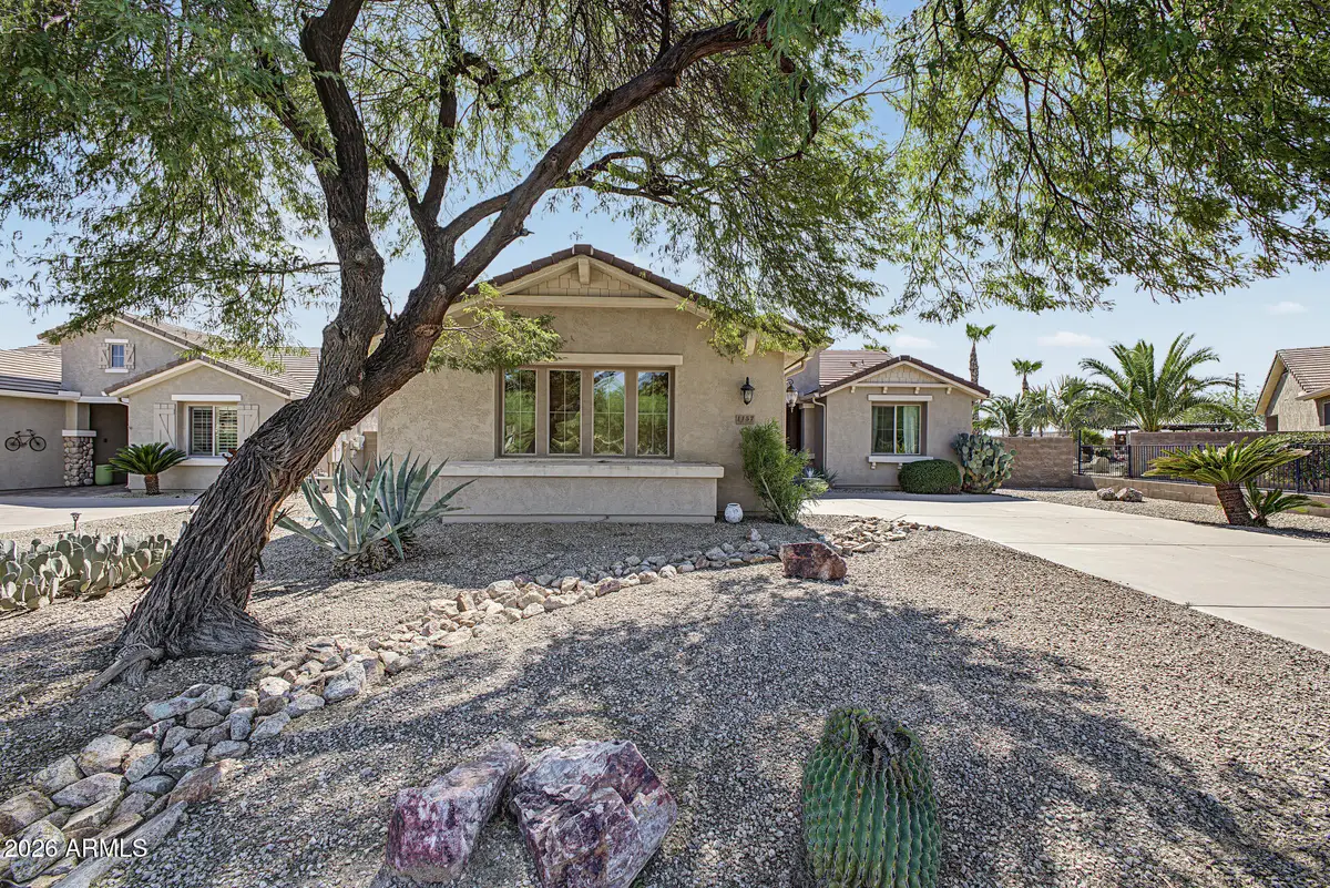 1157 W Desert Lily Drive, San Tan Valley, AZ 85143 - #1