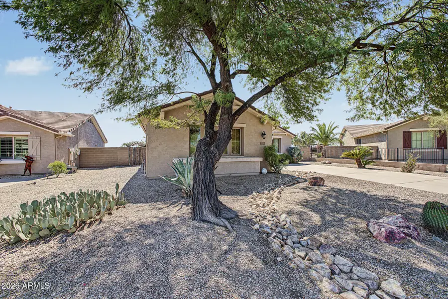 1157 W Desert Lily Drive, San Tan Valley, AZ 85143 - #2