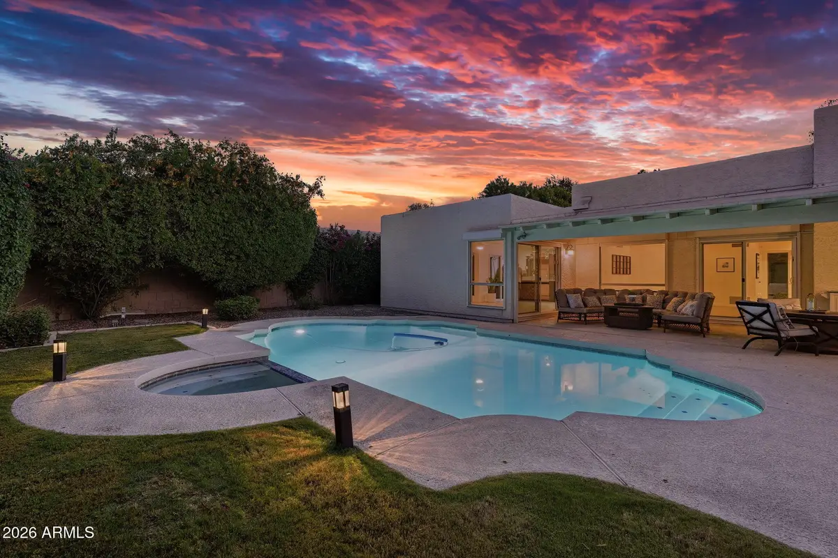 7352 E Valley Vista Drive, Scottsdale, AZ 85250 - #1