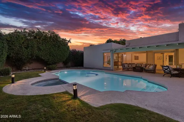 7352 E Valley Vista Drive, Scottsdale, AZ 85250
