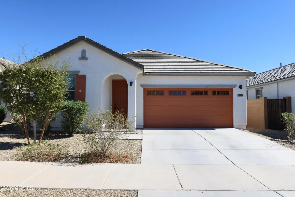 25599 N 144th Lane, Surprise, AZ 85387 - #1