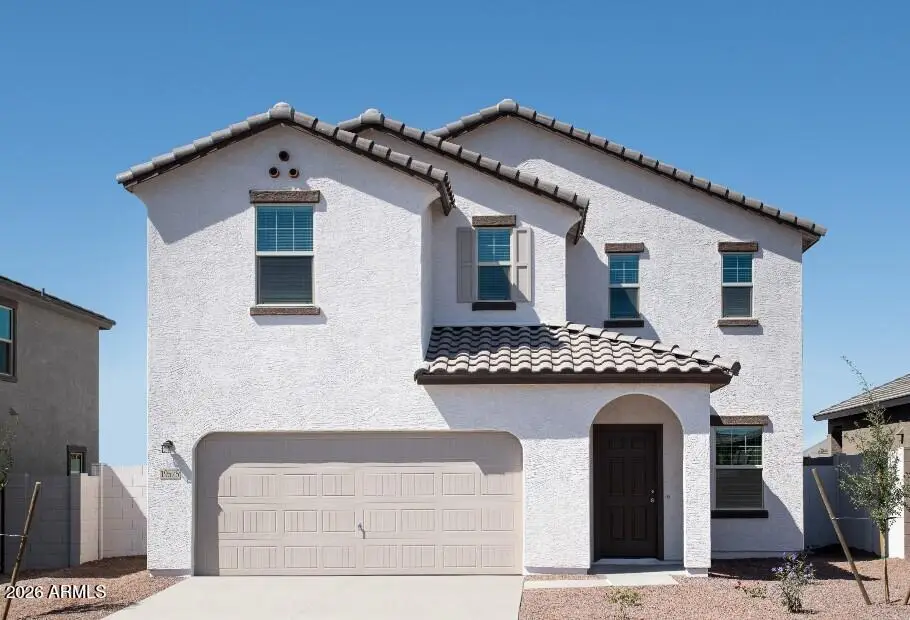 10554 N 156th Drive, Waddell, AZ 85355 - #1