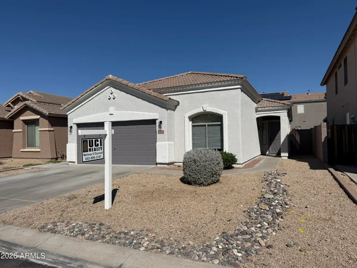 9042 W Bluefield Avenue, Peoria, AZ 85382 - #1
