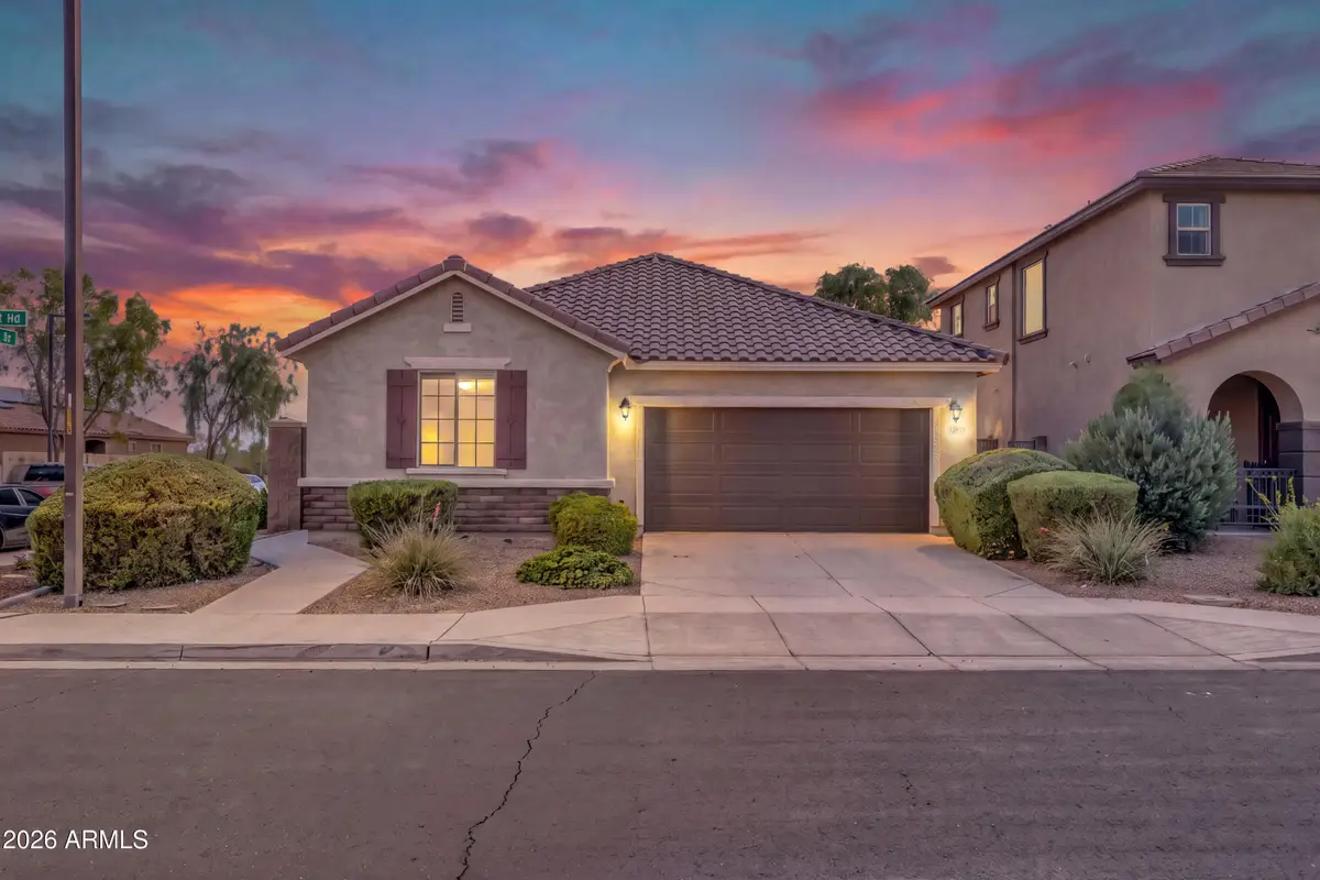 12033 W Rowel Road, Peoria, AZ 85383 - #1