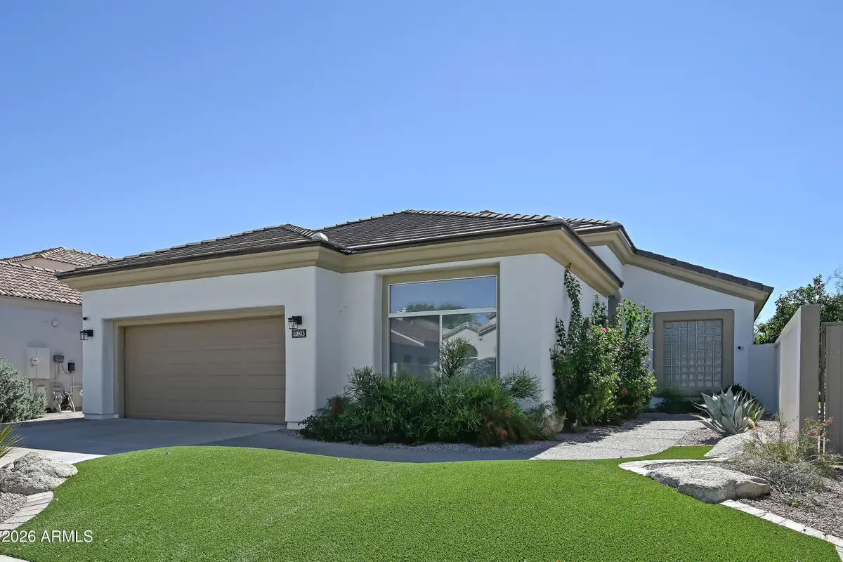 11803 E Terra Drive, Scottsdale, AZ 85259 - #1