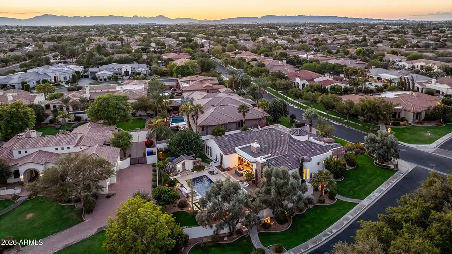 2438 S Peacock Place, Chandler, AZ 85286 - #2