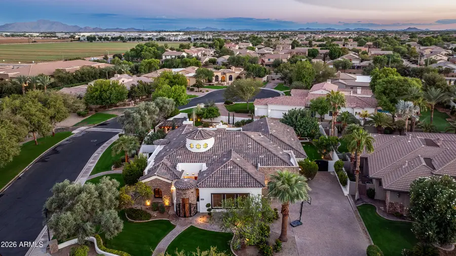 2438 S Peacock Place, Chandler, AZ 85286 - #3