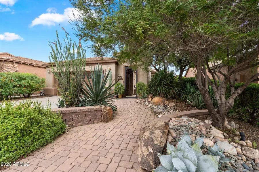28059 N 123rd Lane, Peoria, AZ 85383 - #2