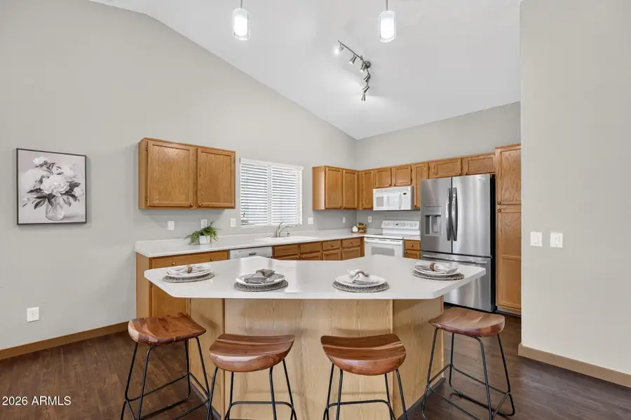 1591 E Firestone Drive, Chandler, AZ 85249 - #3