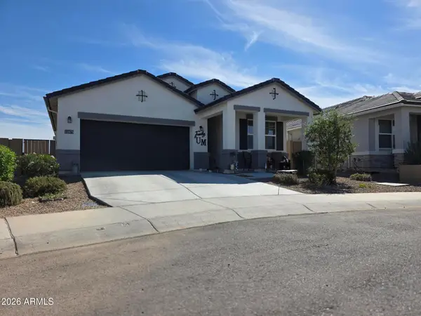 22875 N Rummler Lane, Maricopa, AZ 85138