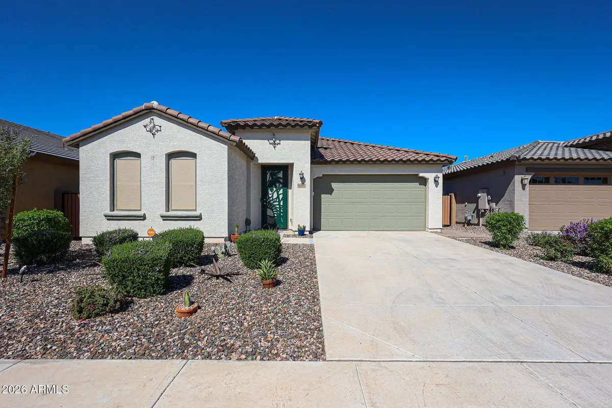 36560 W Leonessa Avenue, Maricopa, AZ 85138 - #1
