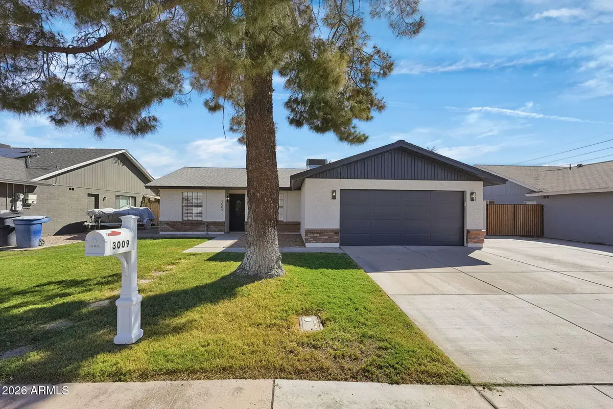 3009 N Salida Del Sol --, Chandler, AZ 85224 - #1