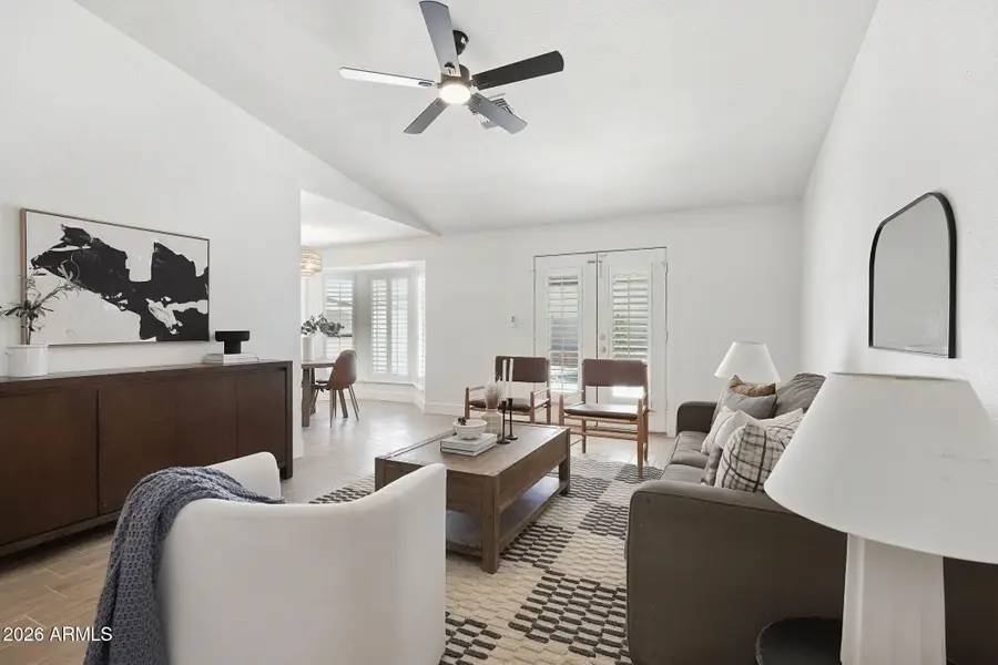 3009 N Salida Del Sol --, Chandler, AZ 85224 - #2