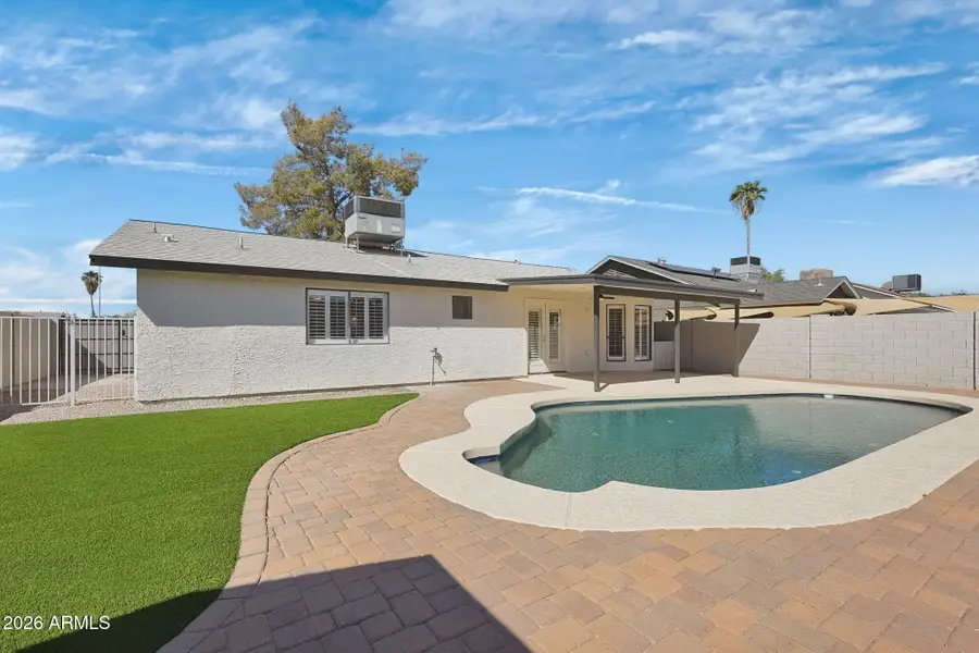 3009 N Salida Del Sol --, Chandler, AZ 85224 - #3