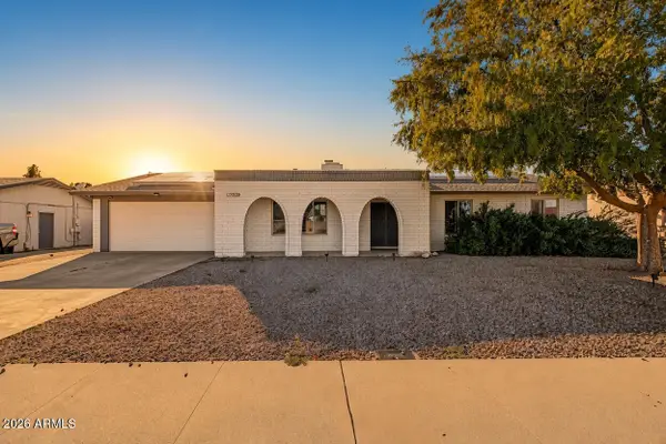 19236 N 22nd Lane, Phoenix, AZ 85027