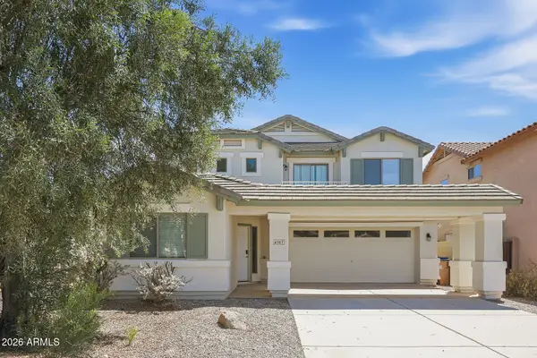 4367 E Mine Shaft Road, San Tan Valley, AZ 85143