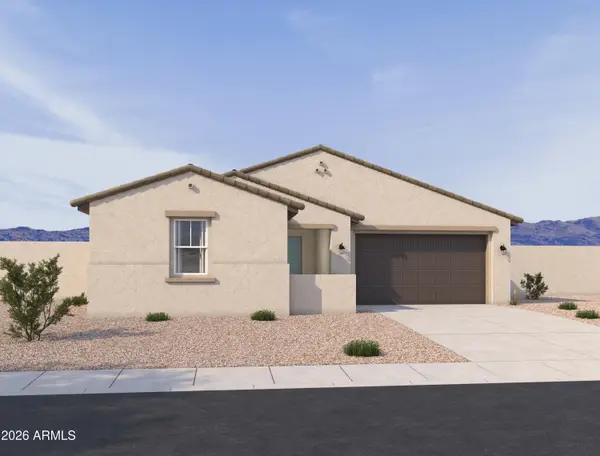 37766 W Nina Street, Maricopa, AZ 85138