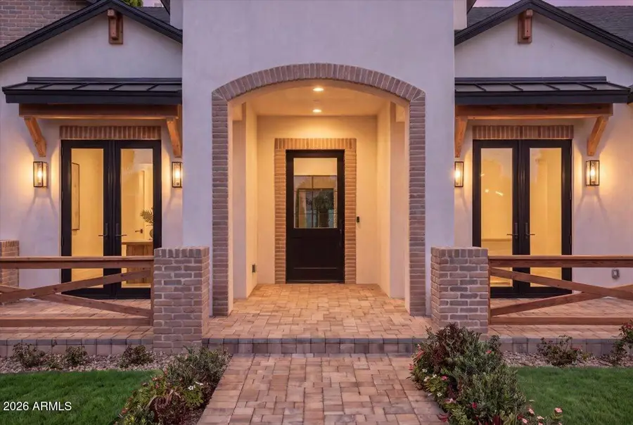 4510 E Calle Tuberia --, Phoenix, AZ 85018 - #2