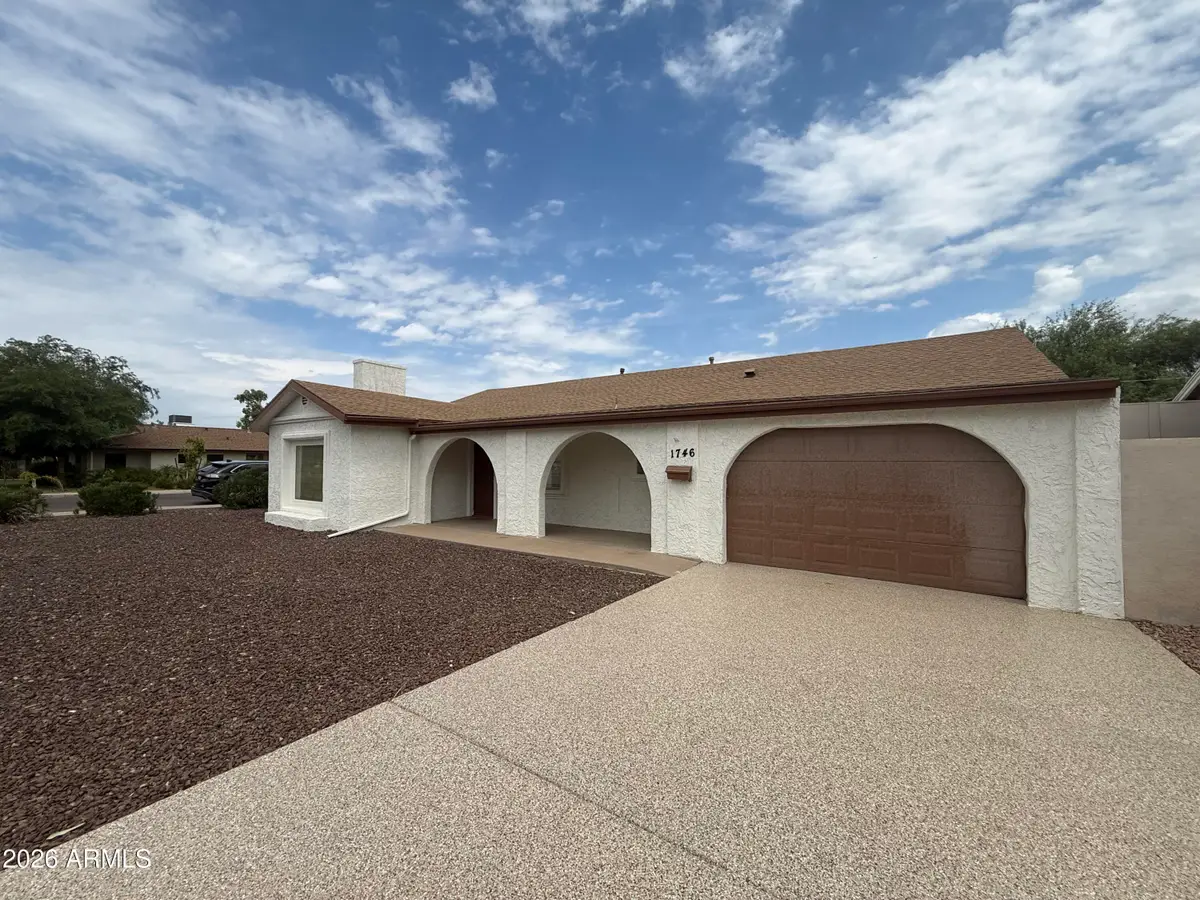 1746 W Thomas Road, Phoenix, AZ 85015 - #1