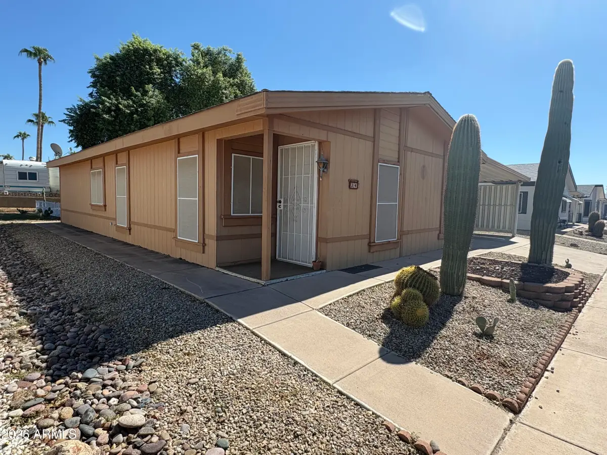 2400 E Baseline Avenue #34, Apache Junction, AZ 85119 - #1