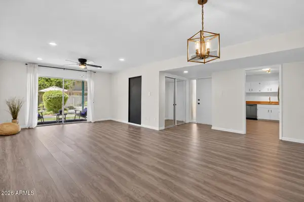 3655 N 5th Avenue #105, Phoenix, AZ 85013